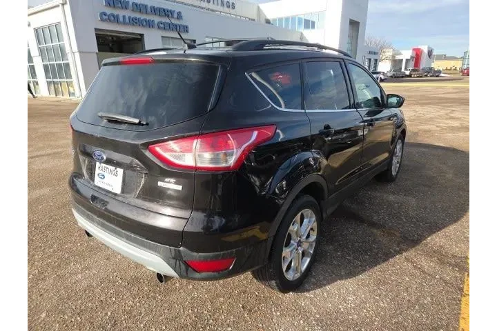 $5592 : Ford Escape 2013 SE 4dr SUV image 5