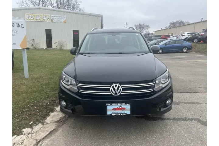 $9990 : 2016 Tiguan 2.0T SE image 10