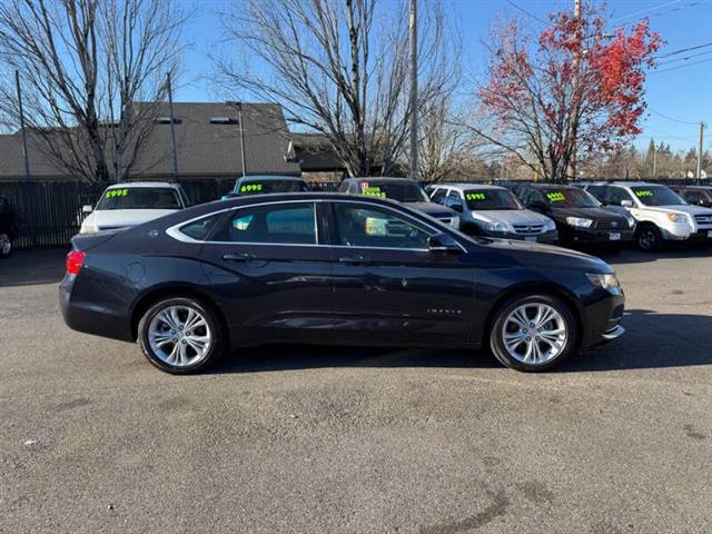 $6995 : 2014 Impala LT image 9