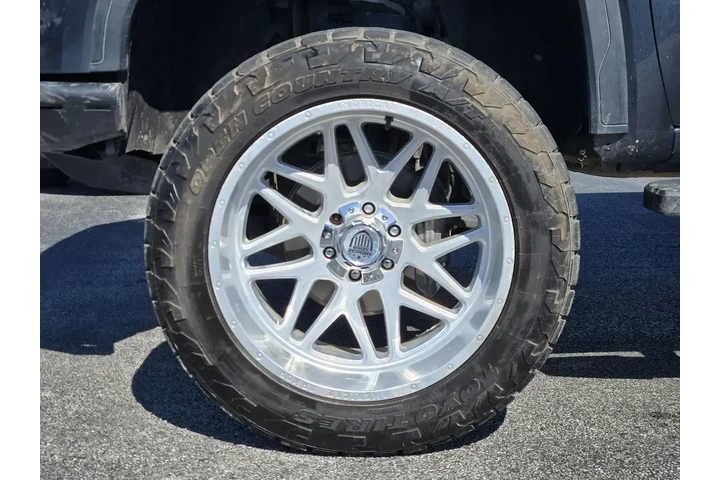 $27991 : GMC Sierra 1500 2020 4x2 SLT image 10