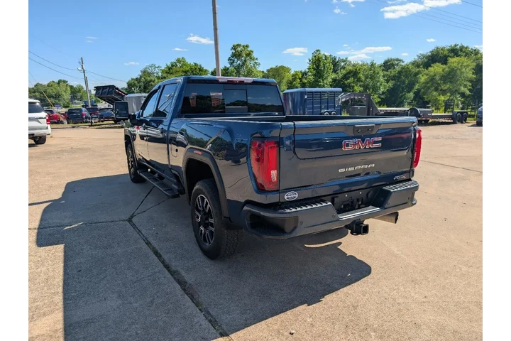 $49995 : 2020 GMC Sierra 2500HD image 8