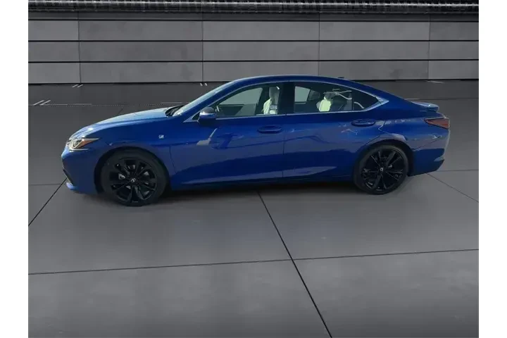 $37997 : Lexus ES 350 2023 F SPORT Ha image 5