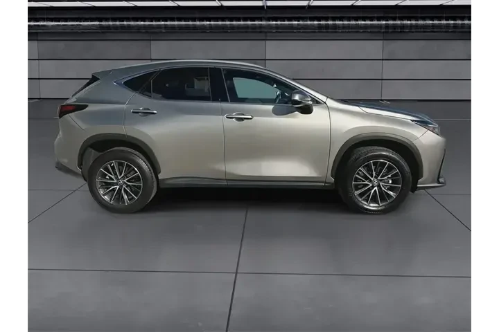 $36788 : Lexus NX 250 2022 Premium 4d image 9