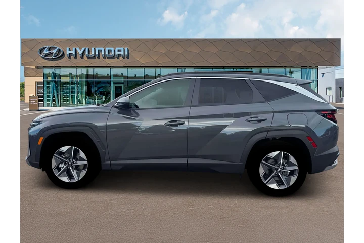 $30315 : Hyundai TUCSON 2026 SEL 4dr image 3