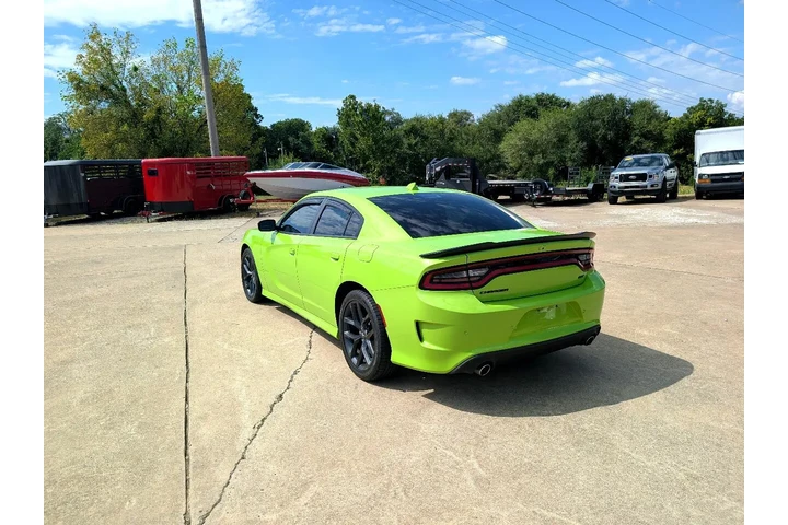 $32995 : 2023 Charger image 7