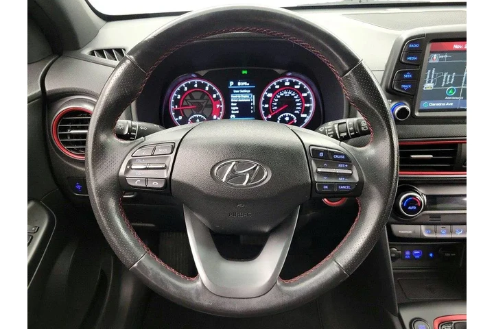 $18998 : Hyundai KONA 2019 Iron Man 4 image 10