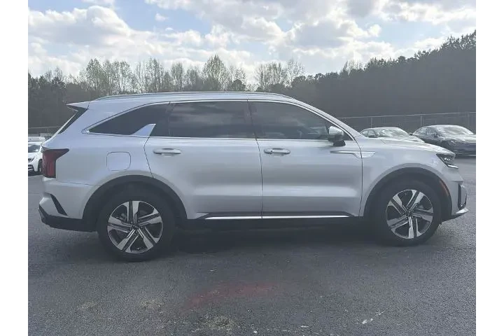 $32329 : Kia Sorento Plug-In Hybrid 2 image 10