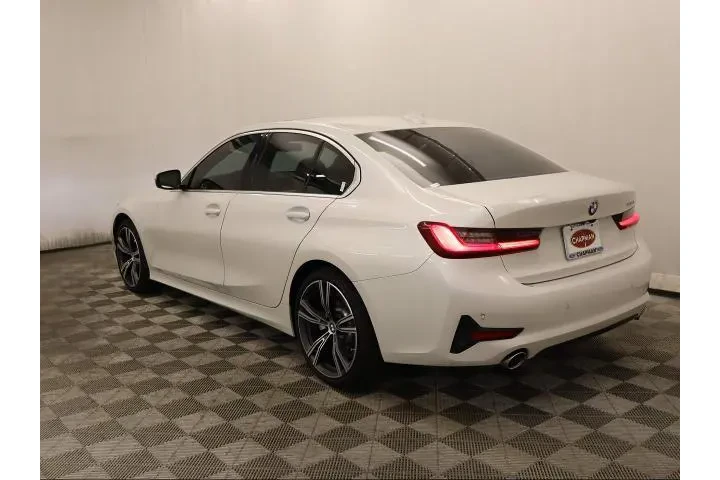 $26995 : BMW 3 Series 2021 330i 4dr S image 6