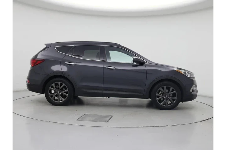 $16998 : Hyundai SANTA FE Sport 2018 image 7