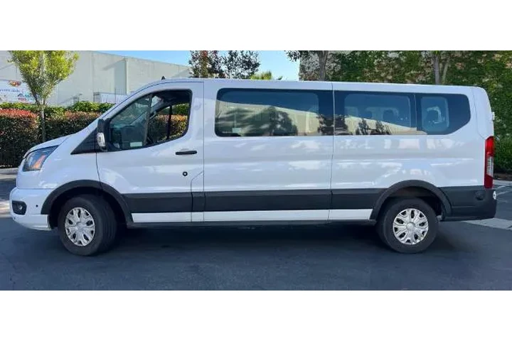 $37800 : Ford Transit 2024 350 XL 3dr image 5