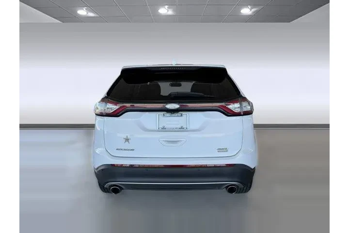 $12798 : Ford Edge 2017 SEL 4dr Cross image 10