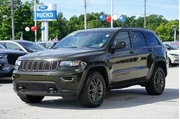 Jeep Grand Cherokee 2016 4x4 thumbnail
