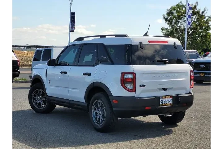 $29500 : Ford Bronco Sport 2024 AWD B image 6