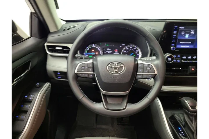 $35998 : Toyota Highlander Hybrid 202 image 10