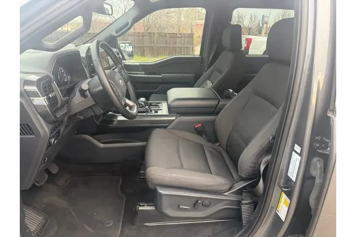 $38500 : Ford F-150 2023 4x2 XLT 4dr image 10