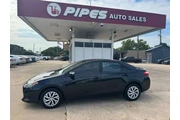 $11900 : Toyota Corolla 2018 SE 4dr S thumbnail