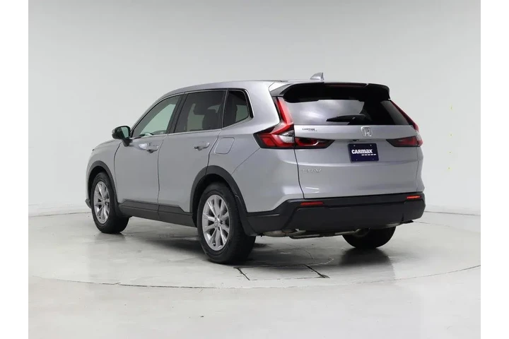 $29998 : Honda CR-V 2024 EX-L 4dr SUV image 2