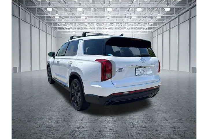 $37530 : Hyundai PALISADE 2025 XRT 4d image 5