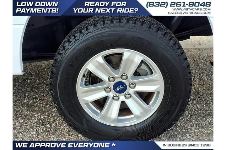 2019 F-150 XLT | Houston Texa image 5