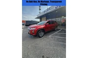 Chevrolet Equinox 2025 LT 4d