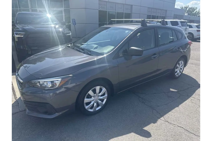 $19710 : 2020 Impreza image 3