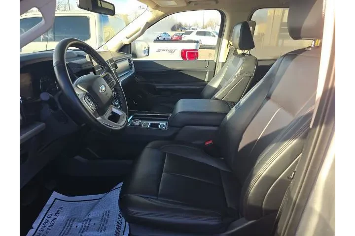 $39999 : Ford Expedition 2024 4x2 XLT image 7
