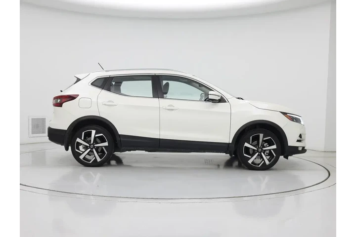 $21998 : Nissan Rogue Sport 2022 SL 4 image 7