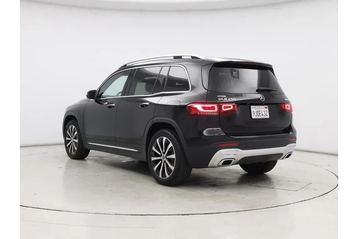 $29998 : Mercedes-Benz GLB 2023 AWD G image 2