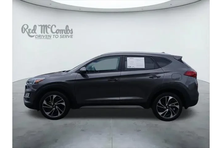 $19716 : Hyundai TUCSON 2020 AWD Spor image 2