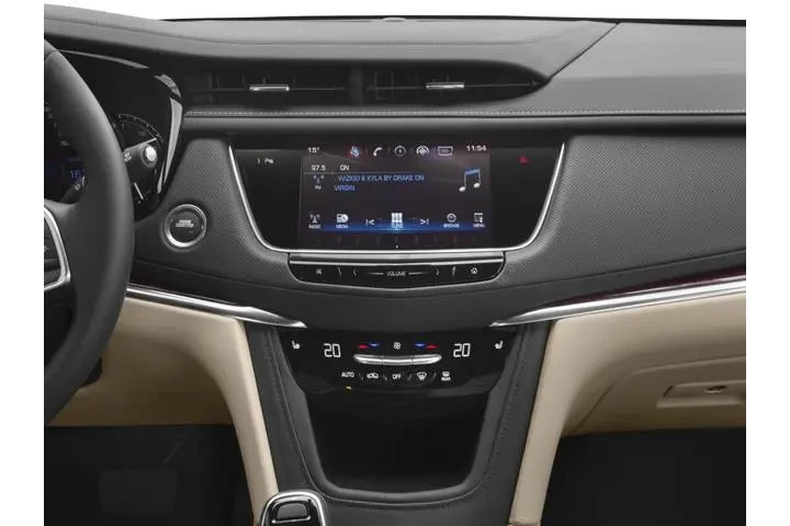 $19499 : Cadillac XT5 2017 4x4 Platin image 10