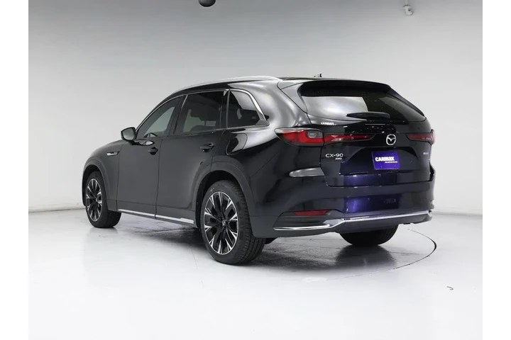 $33998 : Mazda CX-90 Plug-in Hybrid 2 image 2