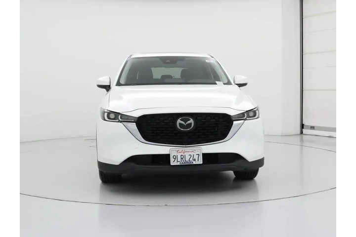 $20998 : Mazda CX-5 2022 AWD 2.5 S Pr image 5