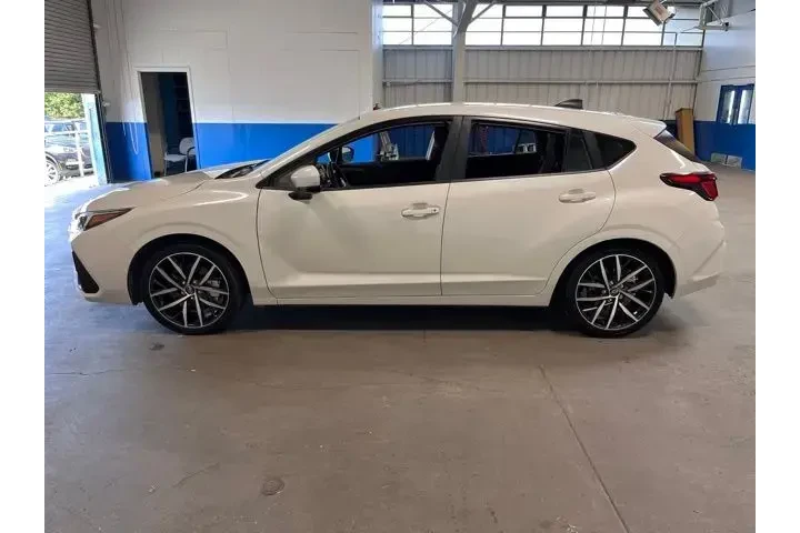 $24954 : Subaru Impreza 2025 AWD Spor image 6