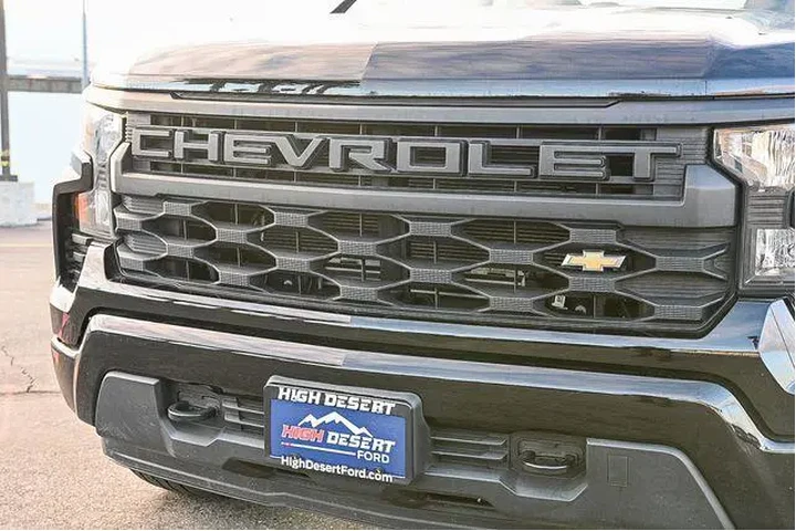 $36988 : Chevrolet Silverado 1500 202 image 5