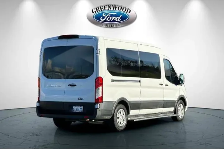 $35991 : Ford Transit 2021 350 XL 3dr image 4