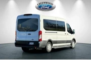 $35991 : Ford Transit 2021 350 XL 3dr thumbnail