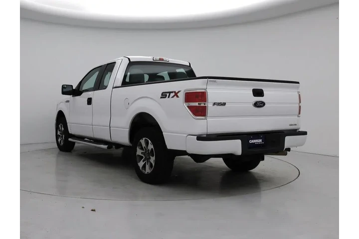 $23998 : Ford F-150 2014 4x2 STX 4dr image 2