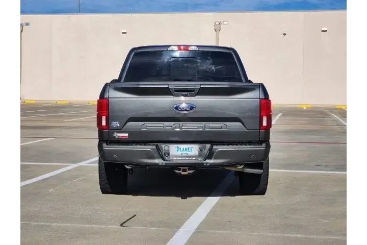 $22850 : Ford F-150 2020 4x2 XL 4dr S image 6