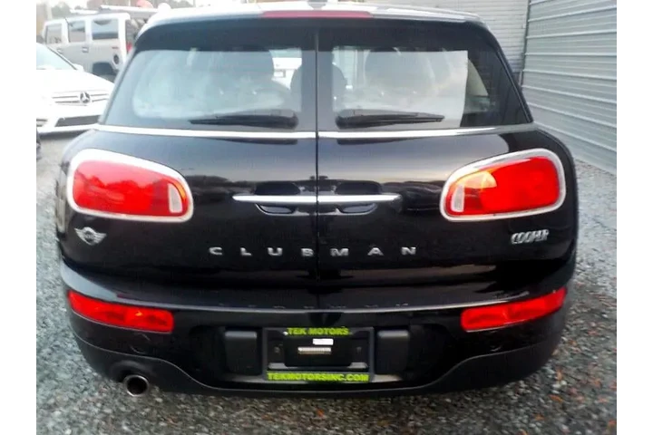 $9171 : 2017 Clubman image 3