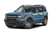 Ford Bronco Sport 2021 AWD B en Chicago
