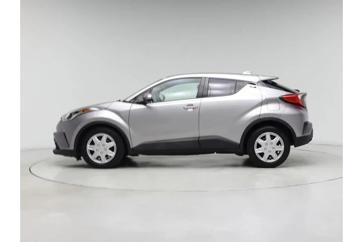 $16998 : Toyota C-HR 2019 LE 4dr Cros image 3