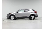 $16998 : Toyota C-HR 2019 LE 4dr Cros thumbnail