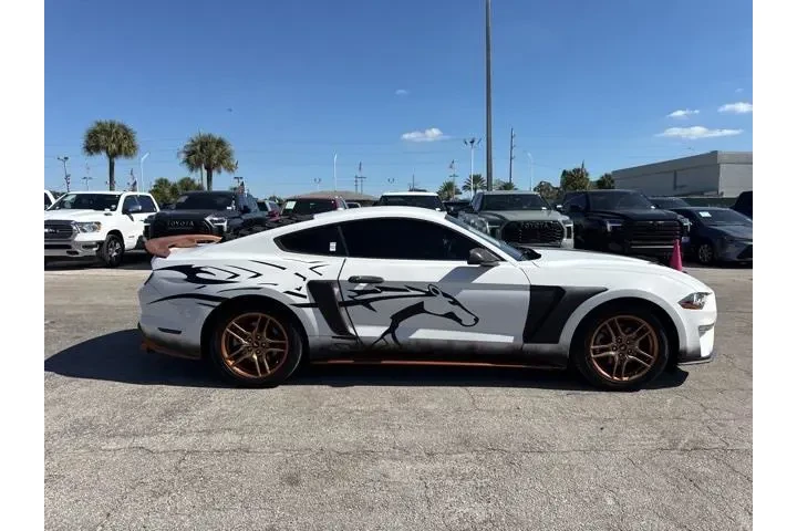 $14888 : Ford Mustang 2020 image 4