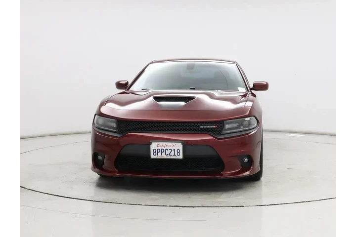 $23998 : Dodge Charger 2019 GT 4dr Se image 5