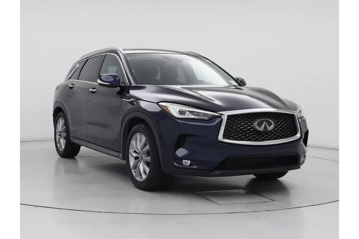 $20998 : INFINITI QX50 2019 Luxe 4dr image 1
