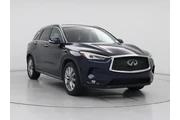 INFINITI QX50 2019 Luxe 4dr en San Francisco Bay Area