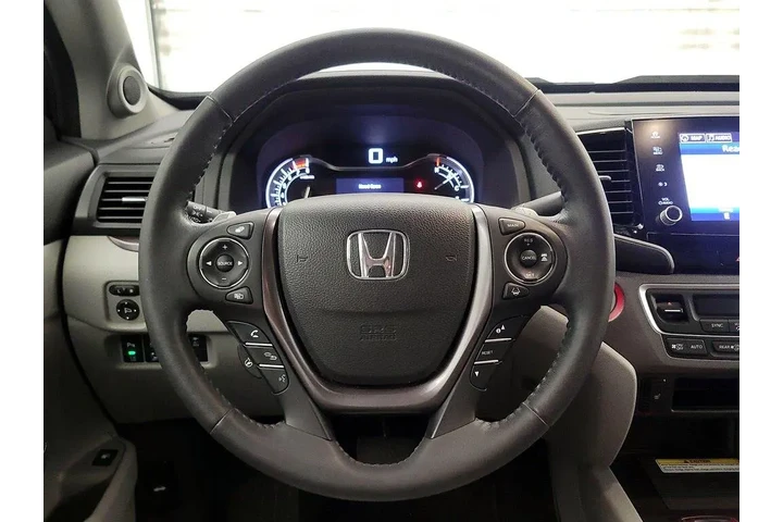 $33998 : Honda Ridgeline 2023 AWD RTL image 10