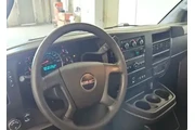 $22247 : 2023 GMC Savana 2500 thumbnail