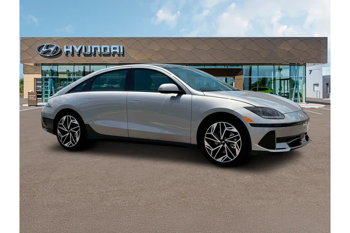 $28990 : Hyundai IONIQ 6 2024 Limited image 10