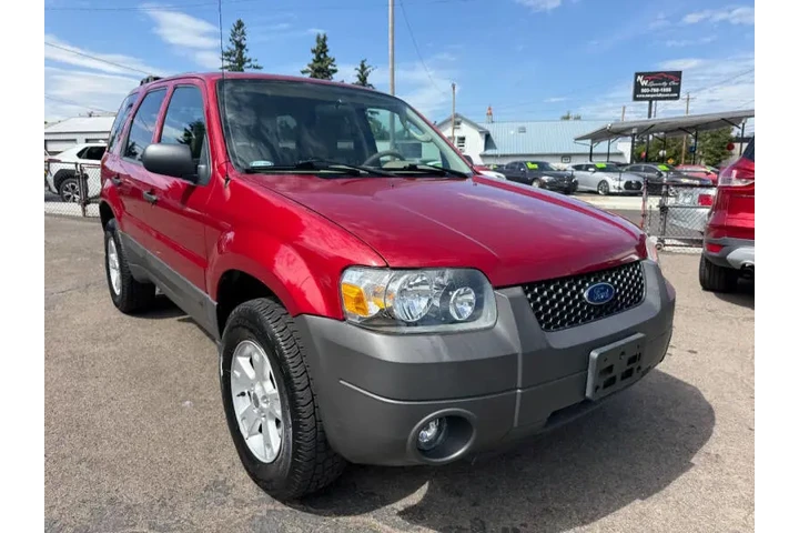 $7995 : 2006 Escape XLT image 3